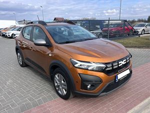 Dacia Sandero III 1.0 TCe Expression 2023