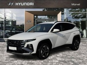Hyundai Tucson IV 2025
