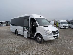 Mercedes-Benz Sprinter 2010