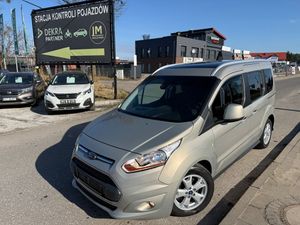 Ford Tourneo Connect II 1.0 EcoBoost Start-Stop Trend 2015