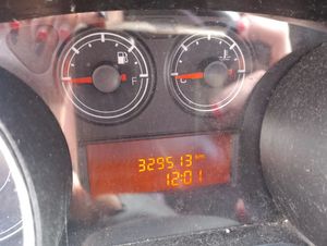 Fiat Bravo II 2009