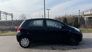 Toyota Yaris II 1.33 VVT-i Life 2009