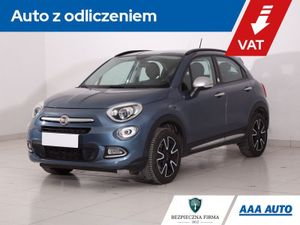 Fiat 500X 2017