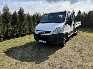 Iveco Daily 2008