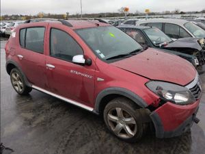 Dacia Sandero II dCi 90 S&S Prestige 2012