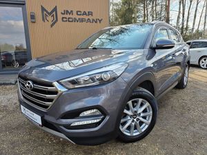 Hyundai Tucson II 2017