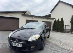 Fiat Bravo II 2009
