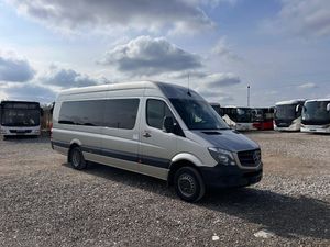 Mercedes-Benz Sprinter 2018
