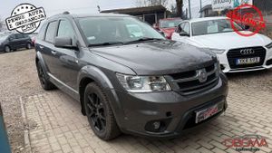 Fiat Freemont 2.0 Multijet 16V DPF Lounge 2012
