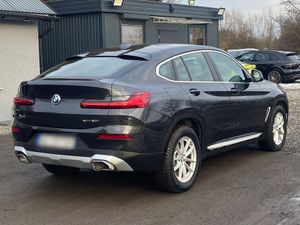 BMW X4 G02 xDrive20i xLine 2023
