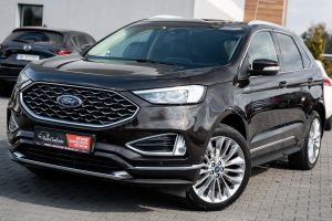 Ford Edge 2.0 EcoBlue Twin-Turbo 4WD Vignale 2020