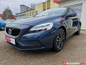 Volvo V40 II D2 Momentum 2016