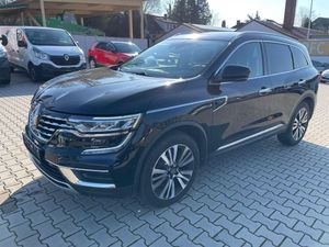 Renault Koleos II 1.3 TCe Initiale Paris EDC 2023