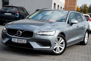 Volvo V60 II D3 Geartronic Momentum 2018