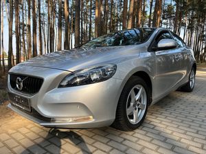 Volvo V40 II D2 Kinetic 2016