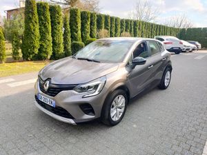 Renault Captur / QM3 II 2023