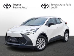 Toyota C-HR 1.8 Hybrid Comfort 2024