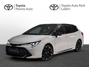 Toyota Corolla Seria E21 2.0 Hybrid GR Sport 2022