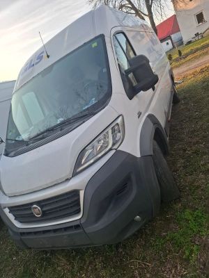 Fiat Ducato 2016
