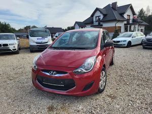 Hyundai IX20 1.4 Classic + 2011