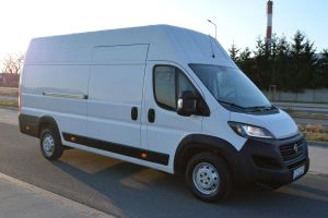 Fiat Ducato 2020