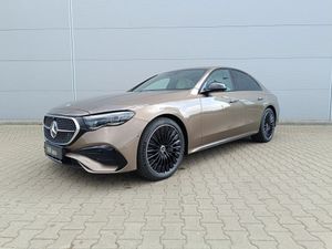 Mercedes-Benz E W214 2026