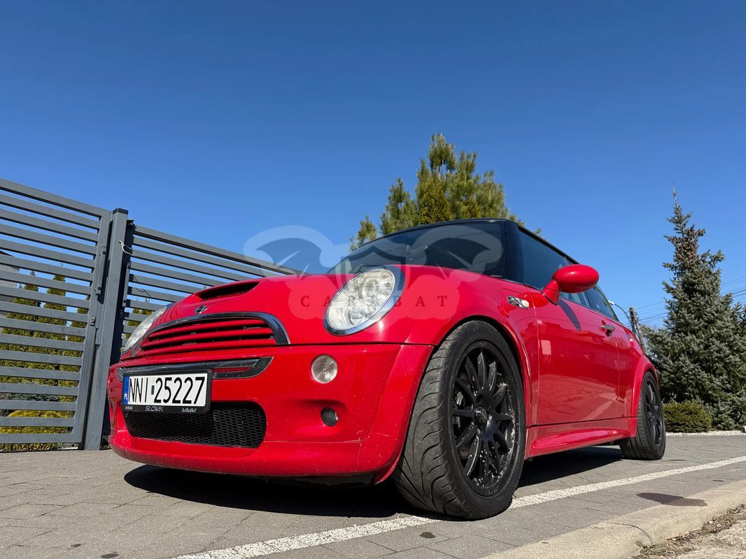 Mini Cooper 2006