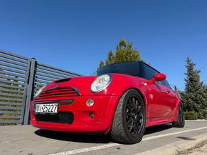 Mini Cooper 2006