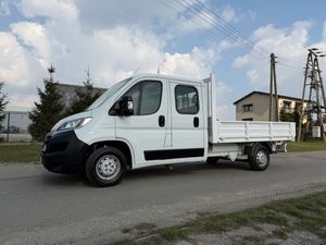 Fiat Ducato 2019