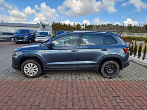 Skoda Karoq 1.5 TSI ACT GPF 4x2 Ambition DSG 2019