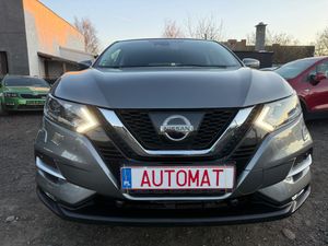 Nissan Qashqai II 1.2 DIG-T Xtronic TEKNA+ 2017