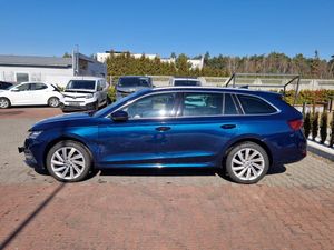 Skoda Octavia IV 2.0 TDI Style DSG 2022