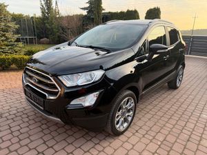 Ford Ecosport 1.0 EcoBoost TITANIUM 2019
