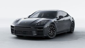Porsche Panamera 4 2025
