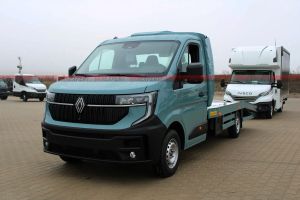 Renault Master 2026