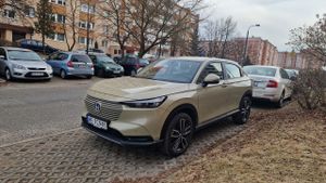 Honda HR-V III 1.5 Elegance (ADAS / Connect+) CVT 2022