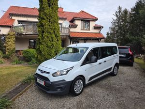 Ford Transit Connect II 230 L2 LKW S&S Trend 2014