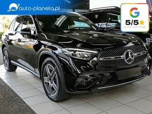 Mercedes-Benz GLC II 220 d 4-Matic 2025