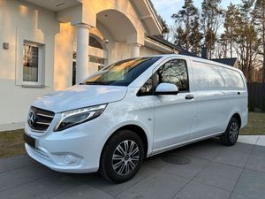 Mercedes-Benz Vito 2022