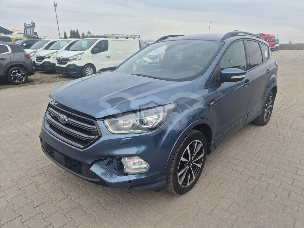 Ford Kuga II 1.5 EcoBoost 2x4 ST-Line 2019