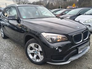 BMW X1 E84 sDrive16d xLine 2014