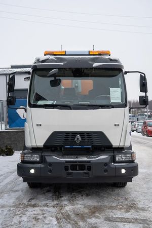 Renault D 2026