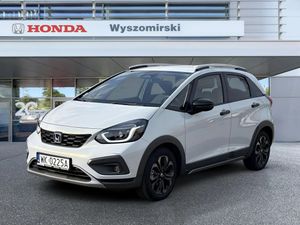 Honda Jazz V 1.5 i-MMD Crosstar Advance 2024