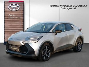 Toyota C-HR 1.8 Hybrid Style 2023
