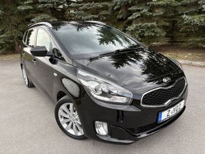 Kia Carens (Rondo) IV 1.6 GDI Dream Team Edition 2015