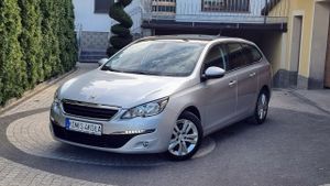 Peugeot 308 T9 2015