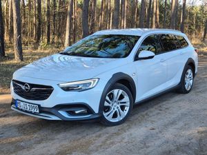 Opel Insignia B 2019
