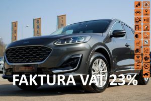Ford Kuga III 2023