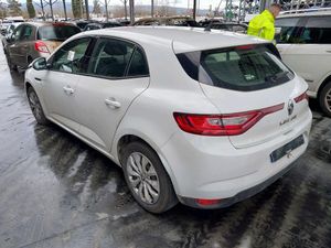 Renault Megane IV BLUE dCi 115 BUSINESS EDITION 2019