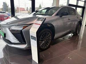 Lexus RZ 350e 77kWh Prestige 2025